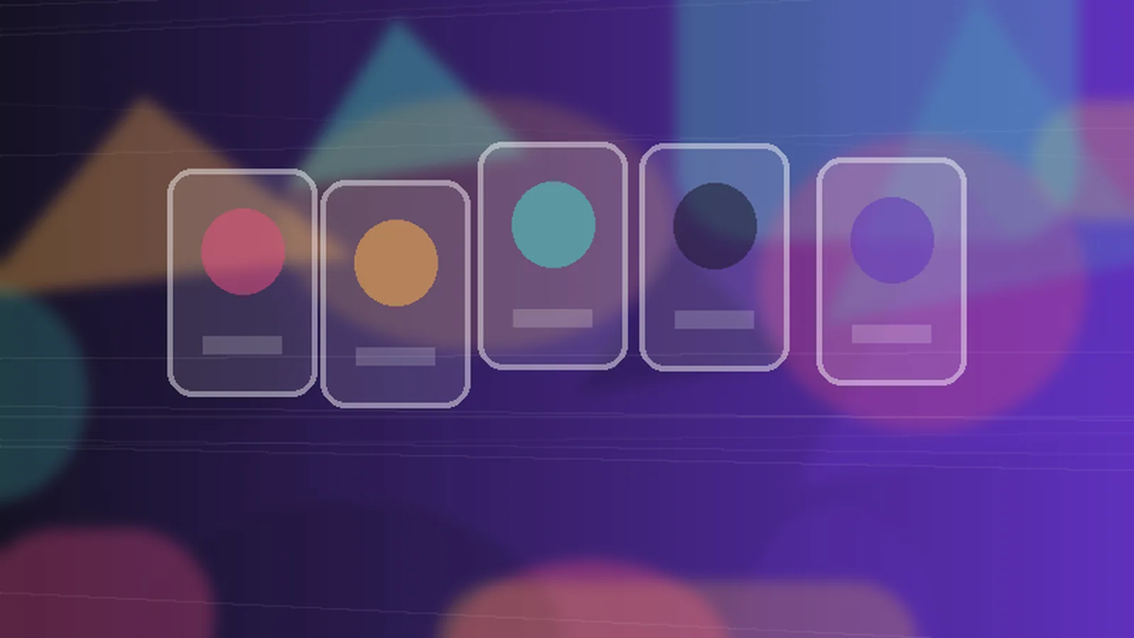 Define Production Constraints illustration for Awesome Color Script Concept
