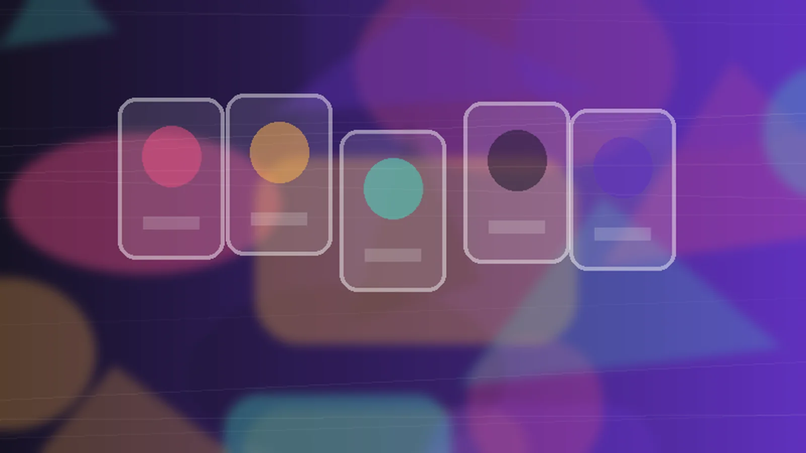 Package Review Notes illustration for Awesome Color Script Concept