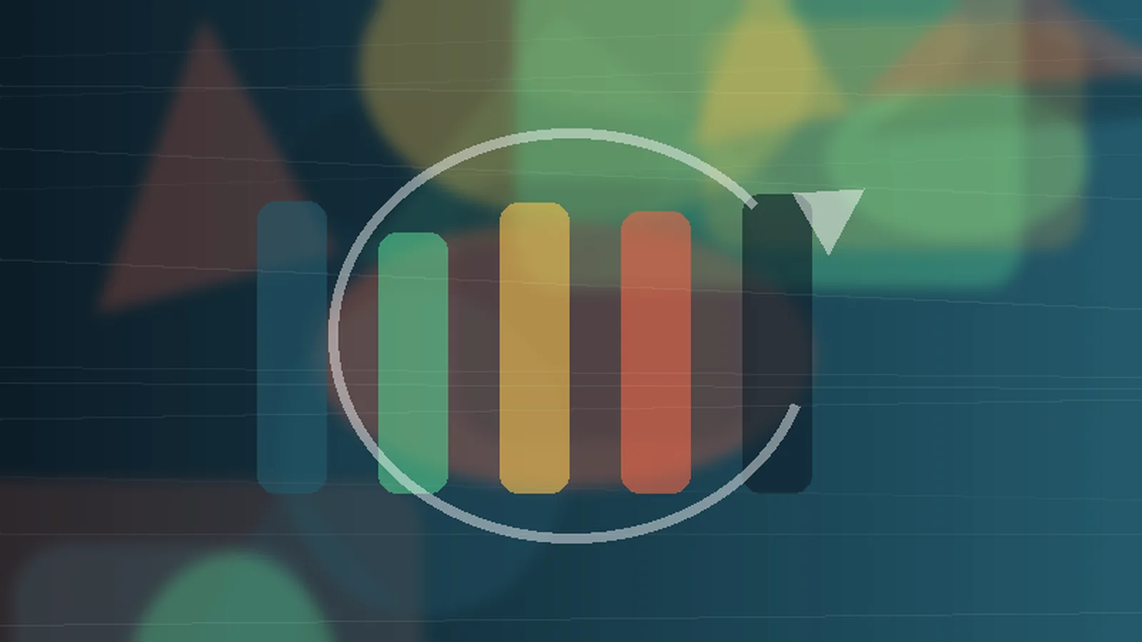 Sharper First-Pass Framing illustration for Free Competitor Benchmark Plan