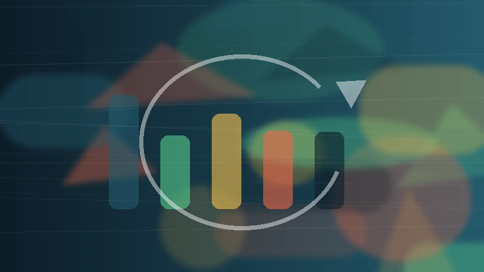 Cleaner Production Handoff illustration for Free Competitor Benchmark Plan
