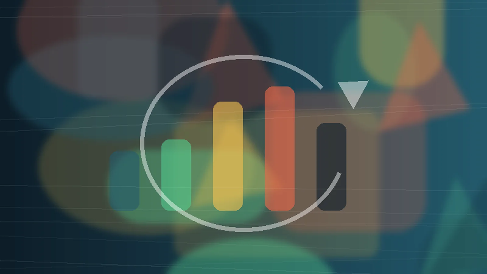 Clearer Review Boundary illustration for Free Competitor Benchmark Plan