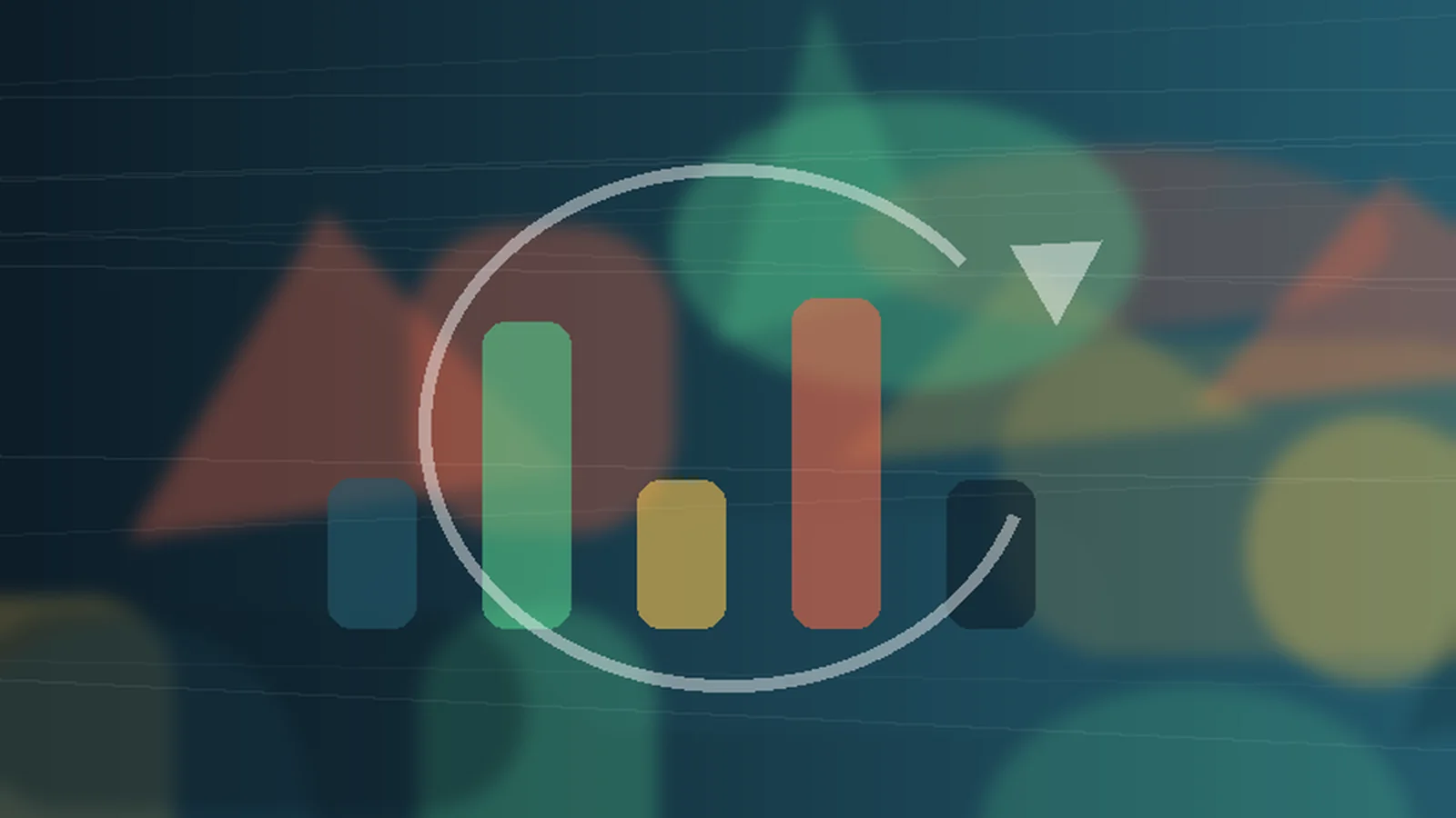 Scope The Design Plan illustration for Free Competitor Benchmark Plan