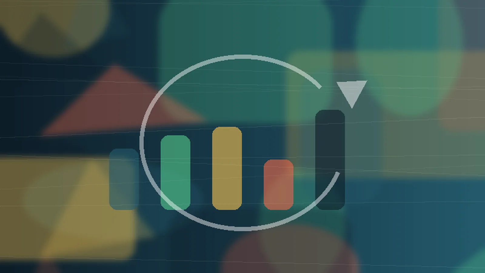 Compare Workable Routes illustration for Free Competitor Benchmark Plan