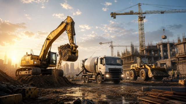 Construction Simulator 2015 original construction simulator 2015 custom game reference artwork 3