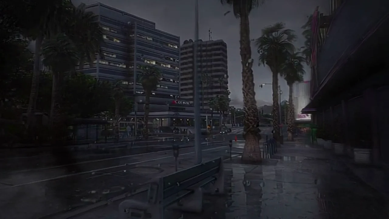 How to Use First and Last Frames to Control AI Video Transitions: recognizable related frame from an existing SEELE video