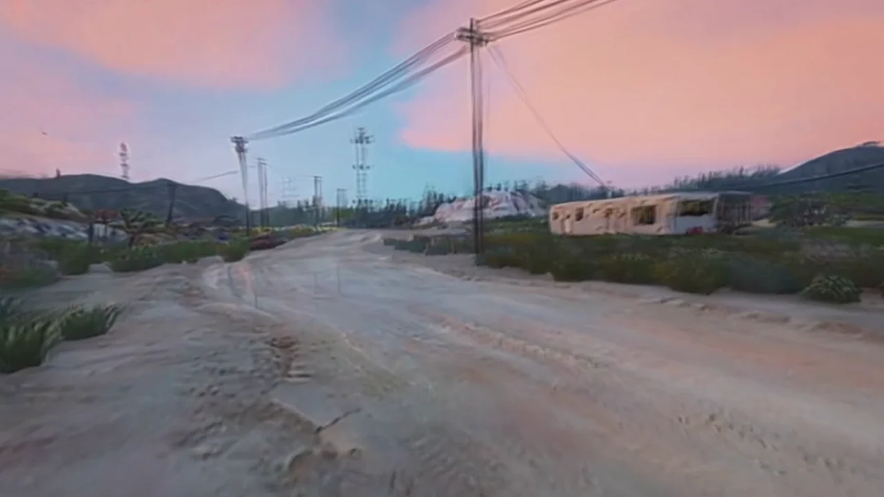 AI Video Compositing Workflow for Live-Action Plates and Generated Shots