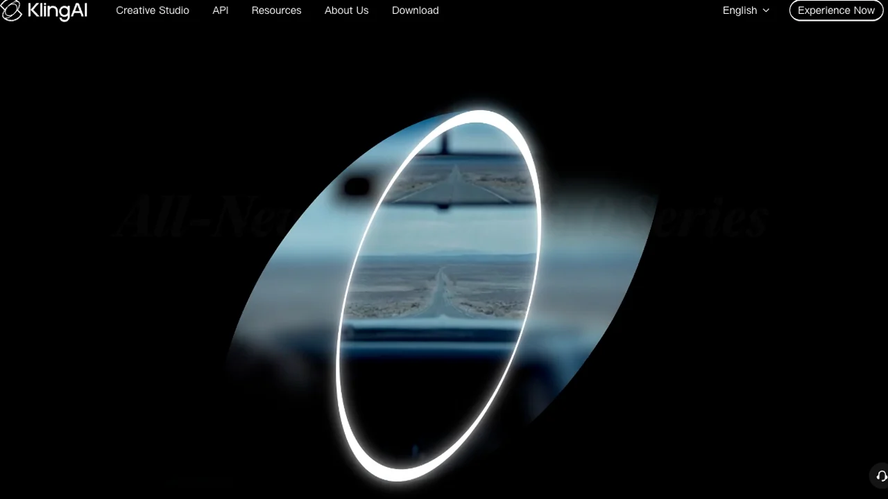 Best Runway Alternatives for Multi-Shot AI Video Production: official kling public product or documentation page