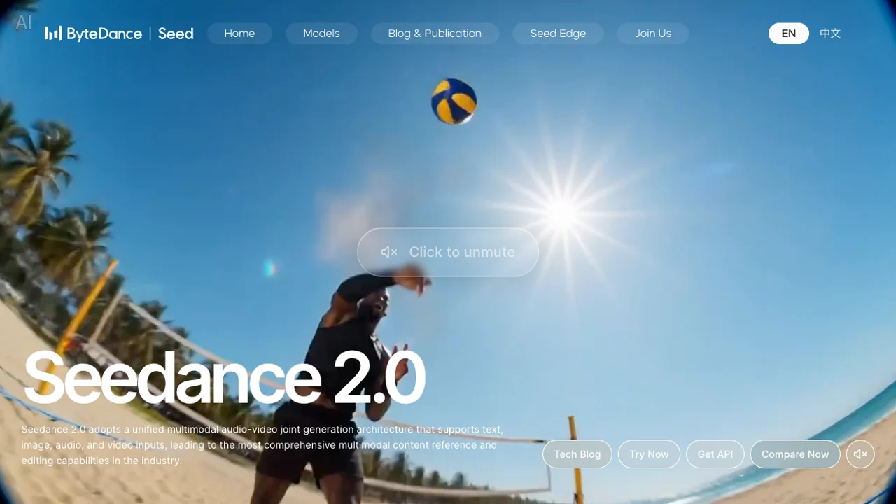 Kling 3.0 vs Seedance 2.0 for Storyboards and Multi-Scene Direction: official seedance public product or documentation page