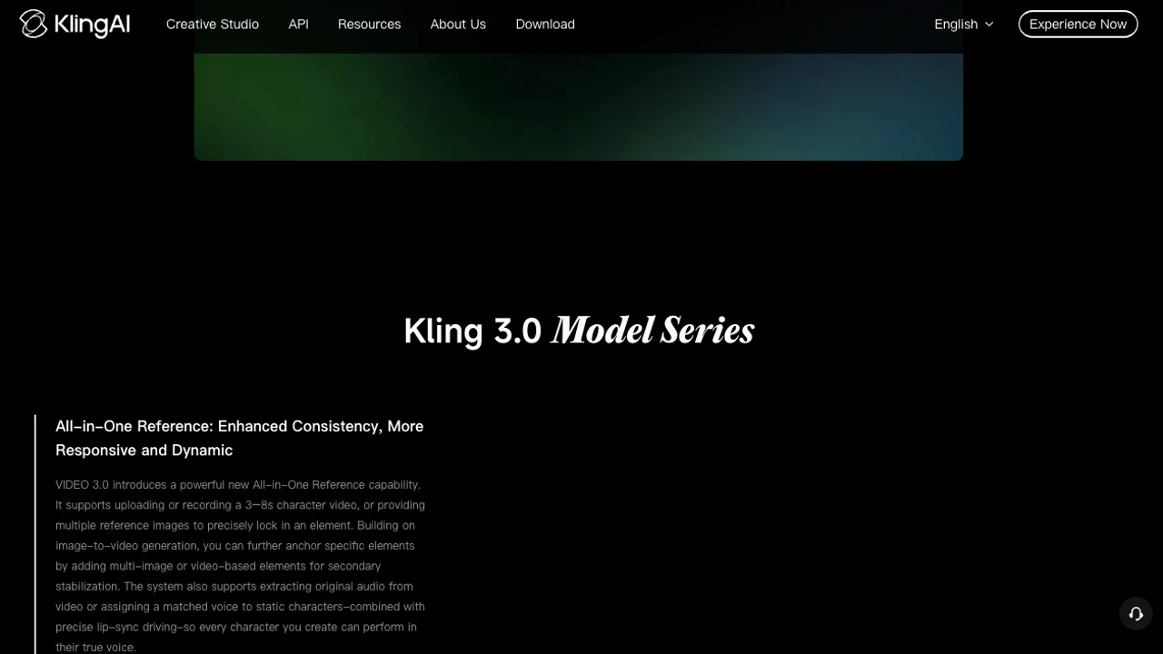Kling 3.0 vs Seedance 2.0 for Storyboards and Multi-Scene Direction: official kling public product or documentation page