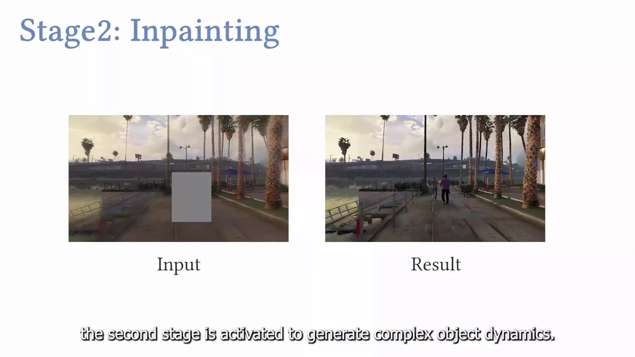 Reproducible AI Video Generation: Prompts, References, Seeds, and Model Versions: recognizable related frame from an existing SEELE video