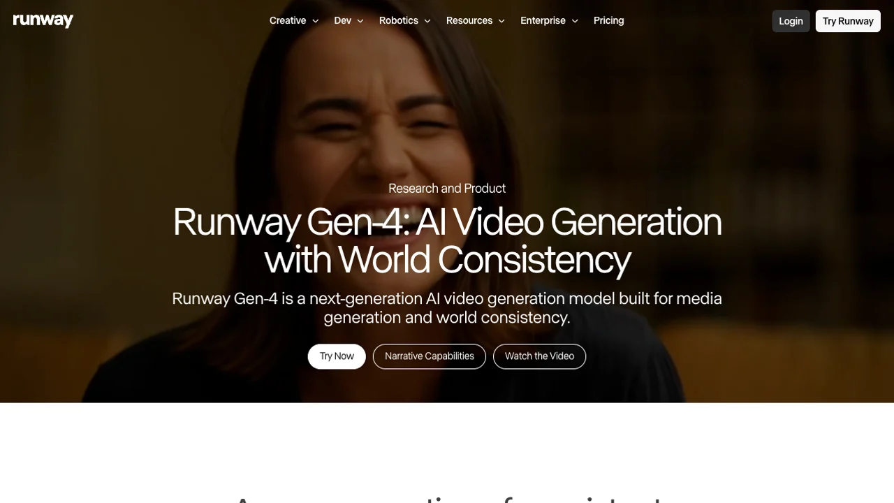 Runway Gen-4 vs Kling 3.0 for Multi-Scene Character Consistency