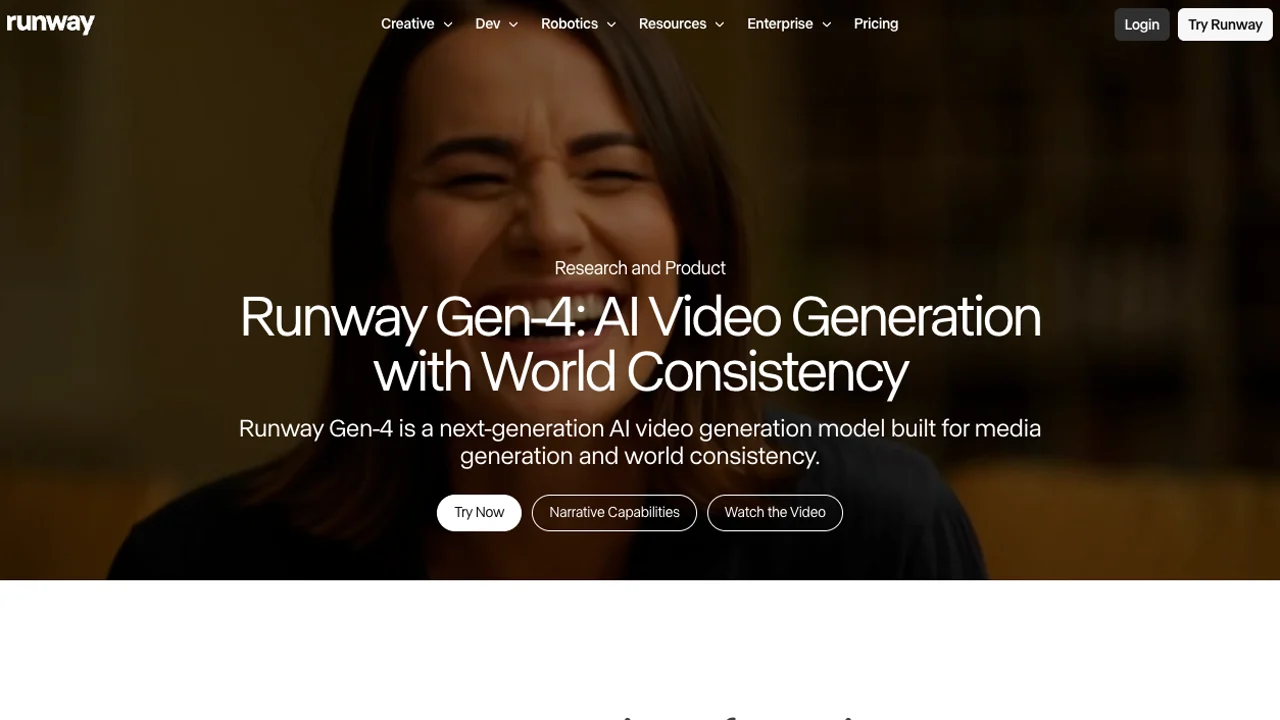 Runway vs Luma Agents for End-to-End Video Production Workflows