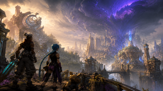 Convergence A League of Legends Story Deliver Us The Moon Custom Game Builder preview