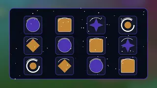 Crafting Material Icon Set AI Image Generator
