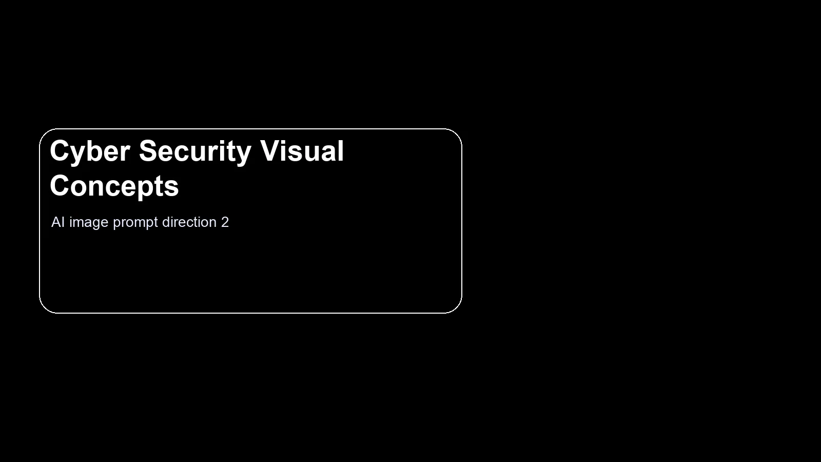 Editorial cybersecurity image showing encrypted network nodes around a secure cloud vault