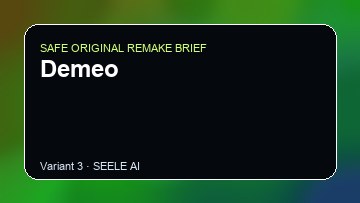 Demeo original game remake reference artwork 3