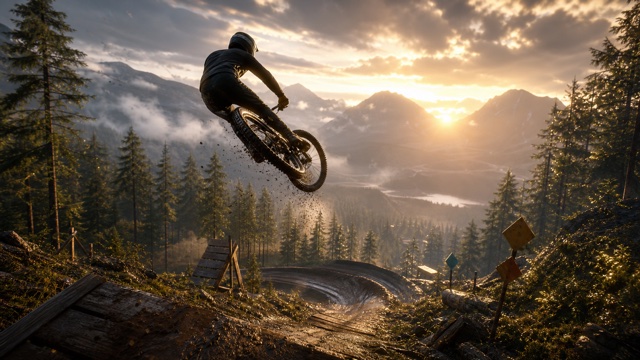 Descenders original descenders custom game reference artwork 1