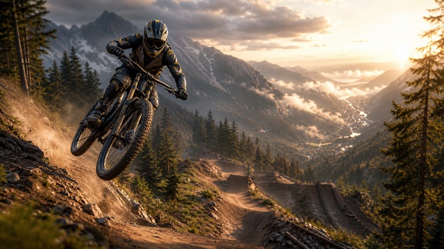 Descenders original descenders custom game reference artwork 2