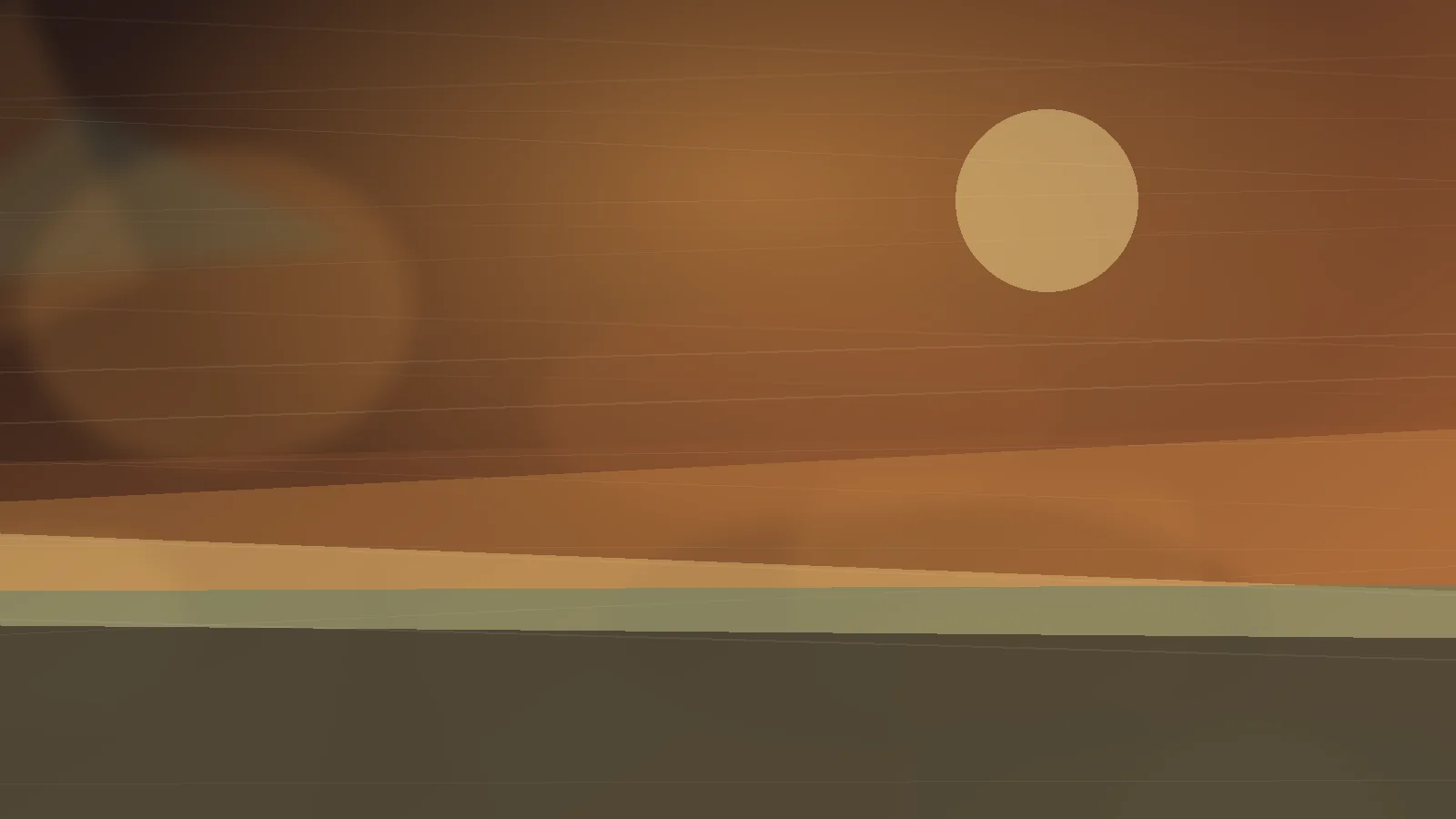 Scope The Terrain Brief illustration for Desert Terrain Generator