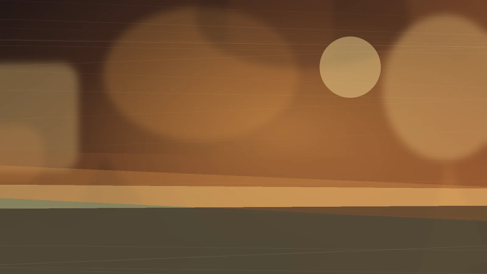 Define Production Constraints illustration for Desert Terrain Generator