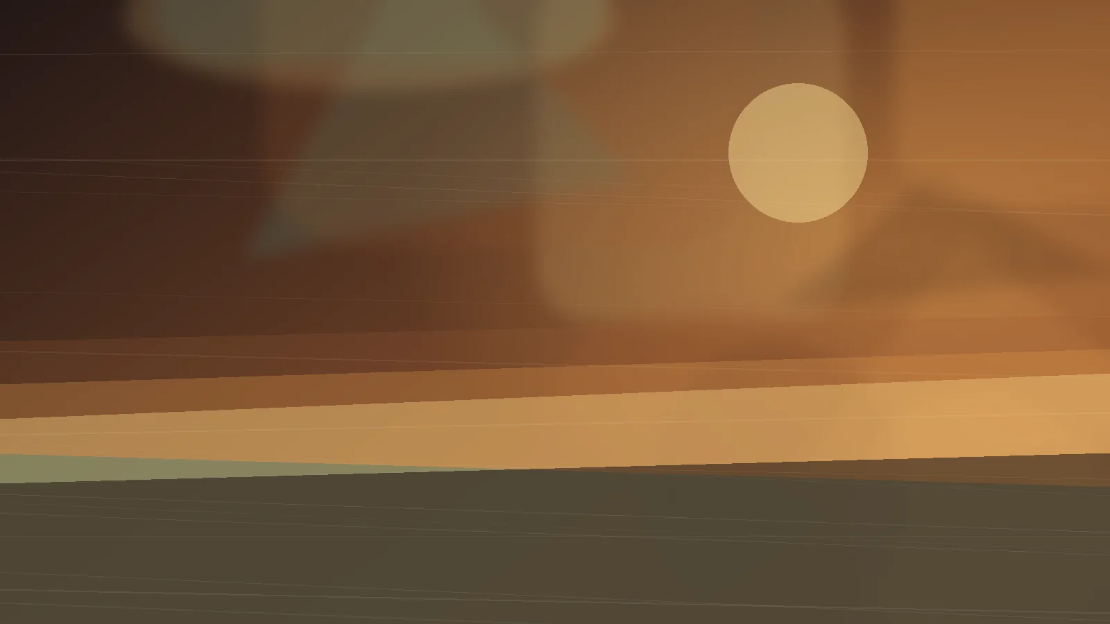 Compare Variant Directions illustration for Desert Terrain Generator