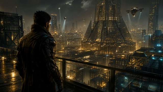 Deus Ex original deus ex custom game reference artwork 3