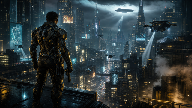 Deus Ex Human Revolution original game remake reference artwork 2