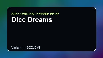 Dice Dreams Game Customer Remake preview