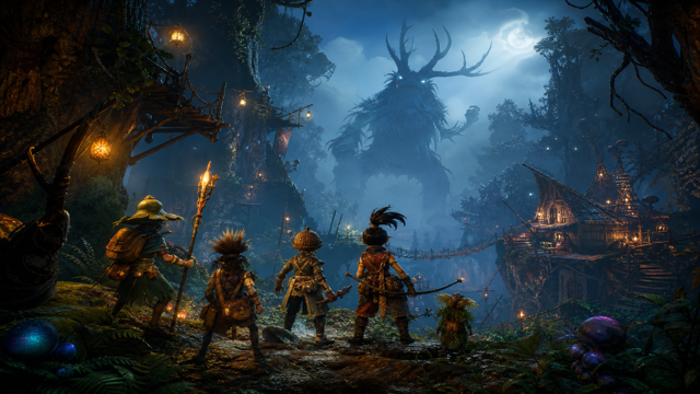 Drake Hollow original game remake reference artwork 1