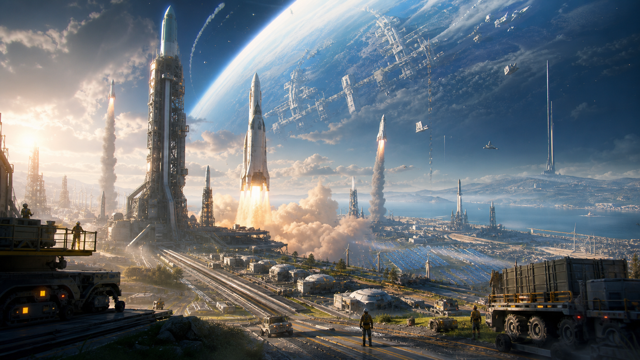 EarthX One Hand Clapping Custom Game Builder preview