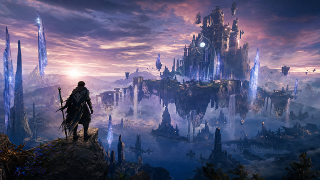 Edge of Eternity original game remake reference artwork 3