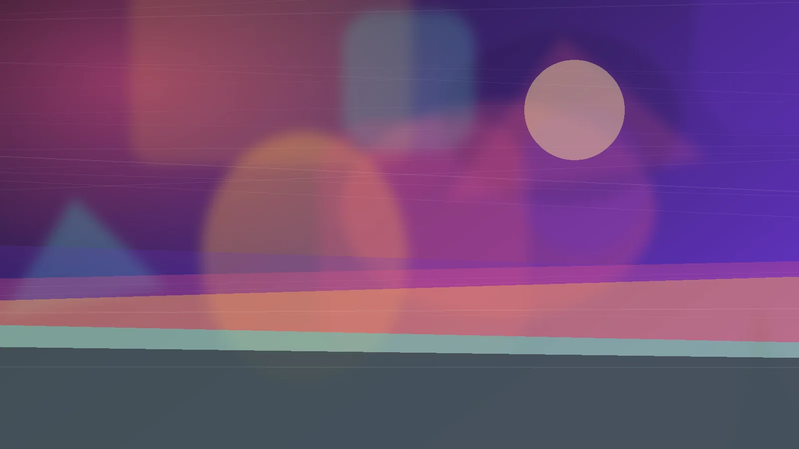 Faster Direction Comparison illustration for Environment Art Generator