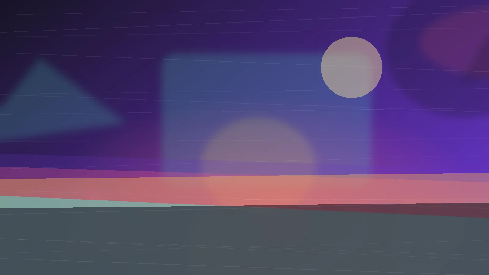 Environment Art Generator for Faster Visual Exploration
