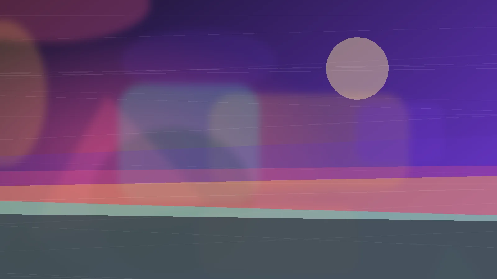 Compare Workable Routes illustration for Environment Art Generator