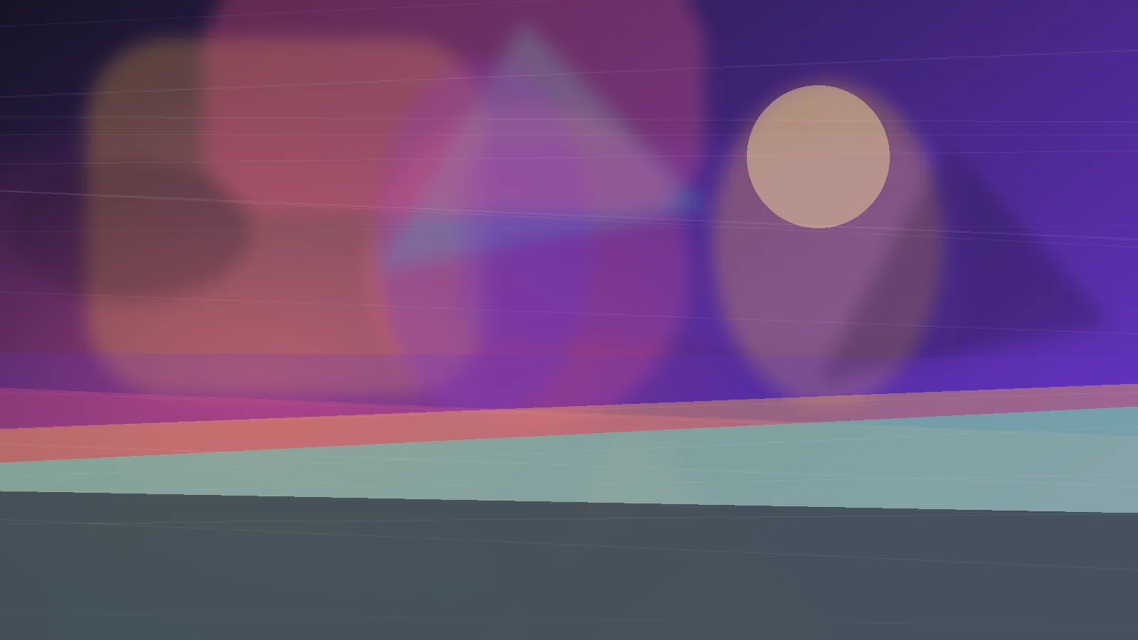 Prepare The Handoff illustration for Environment Art Generator