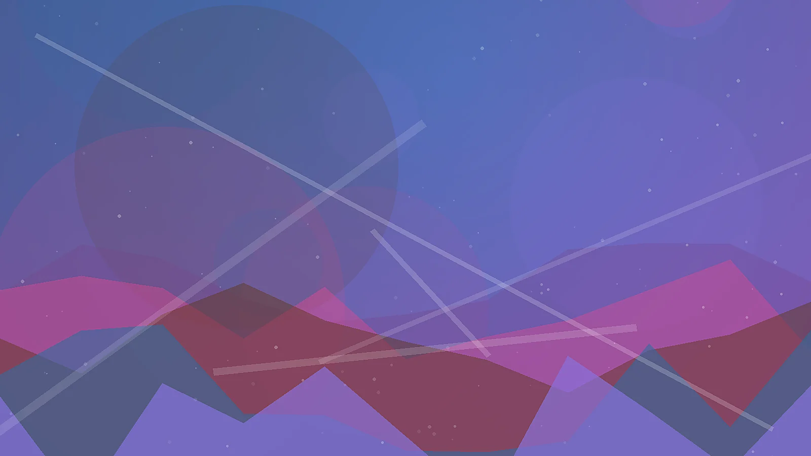 Stronger Spatial Framing illustration for Environment Blockout