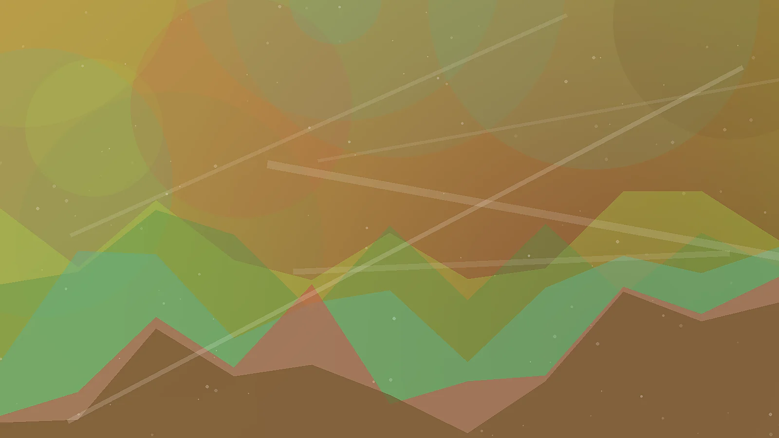 Clearer Review Boundary illustration for Awesome Environment Concept Design
