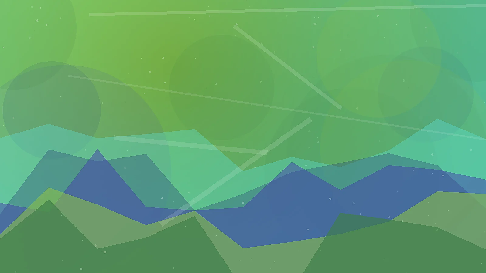 Compare Workable Routes illustration for Awesome Environment Concept Design