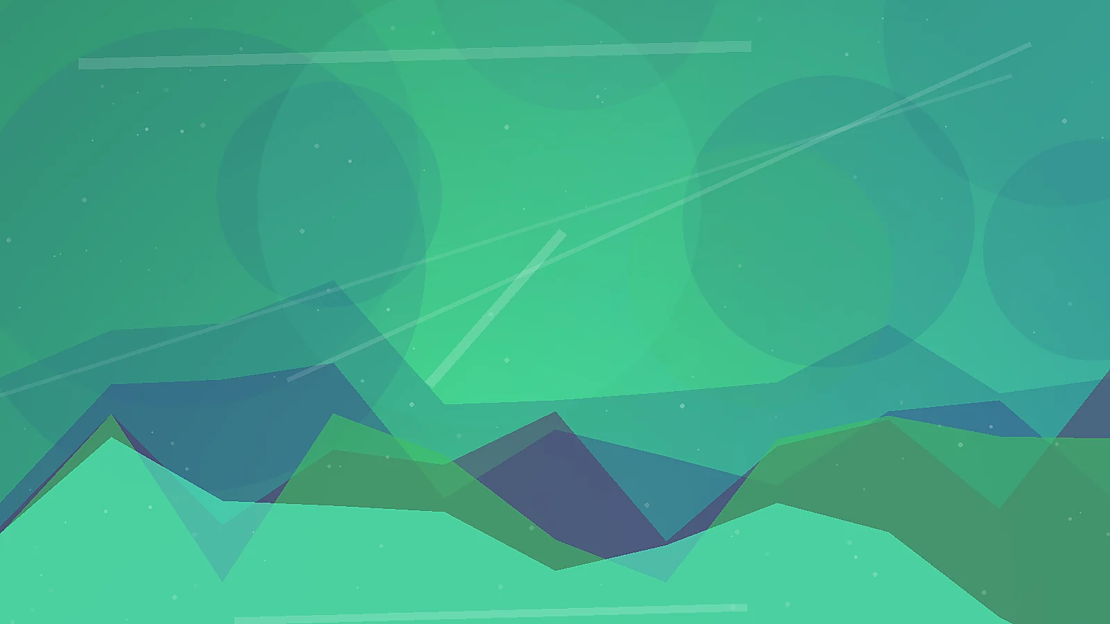 Define Production Constraints illustration for Awesome Environment Concept Design
