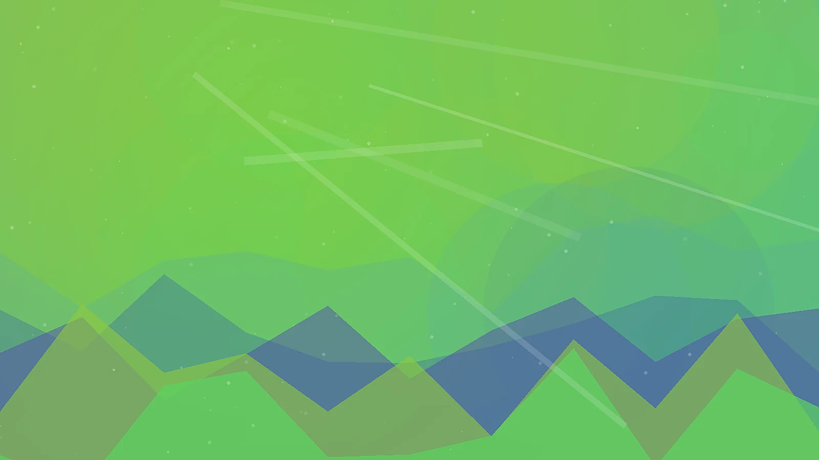 Better Variant Coverage illustration for Environment Terrain Concept