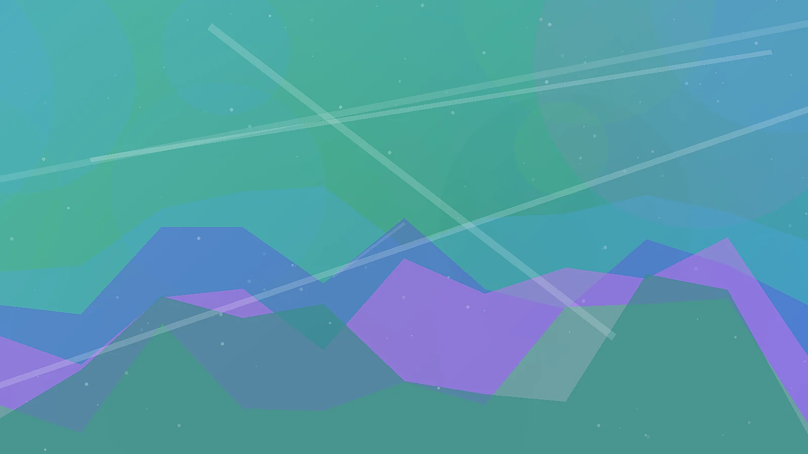Compare Variant Directions illustration for Environment Terrain Concept