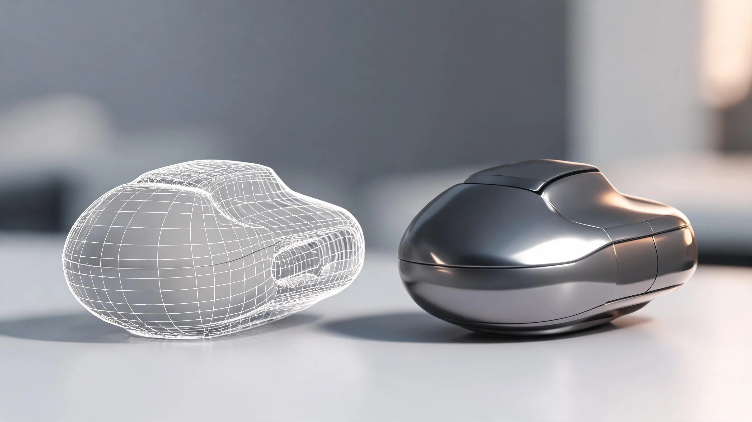 Visor STL online para revisar archivos 3D — workflow proof visual evidence