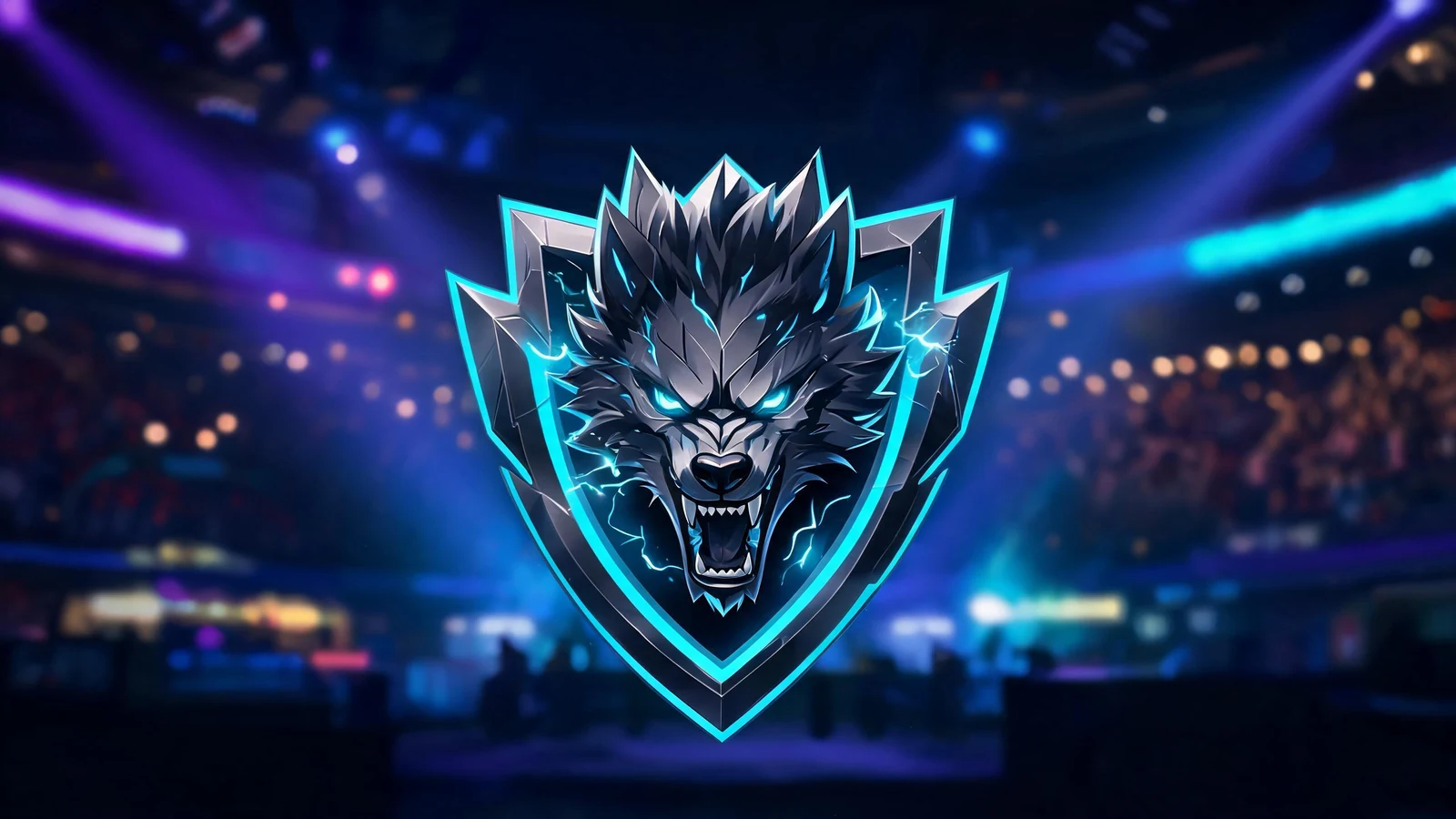 eSports Team Logos AI Image Generator