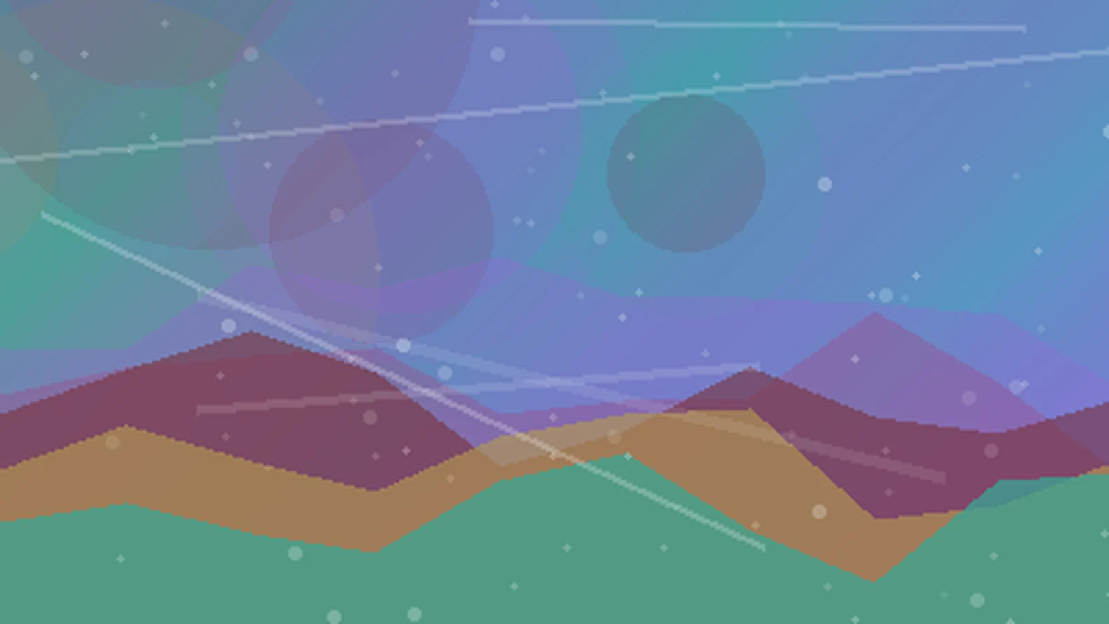 Clearer Review Boundary illustration for 3D World Model Generator