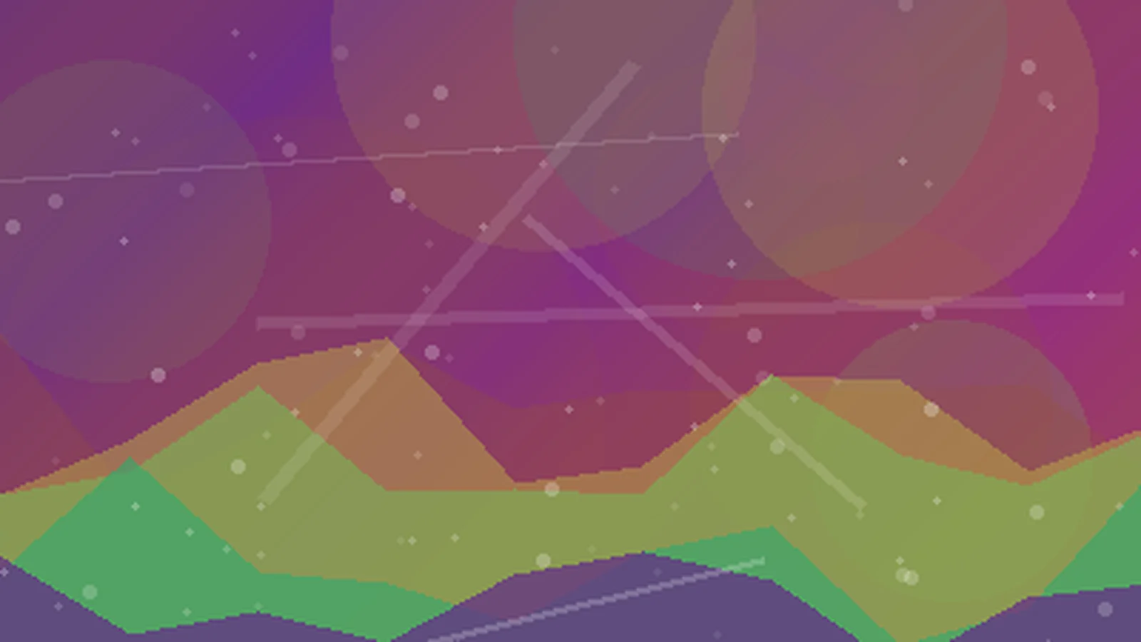 Compare Workable Routes illustration for 3D World Model Generator