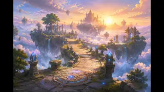 Best AI Fantasy Game Background Generator: Create Stunning Fantasy Game Backgrounds in Seconds