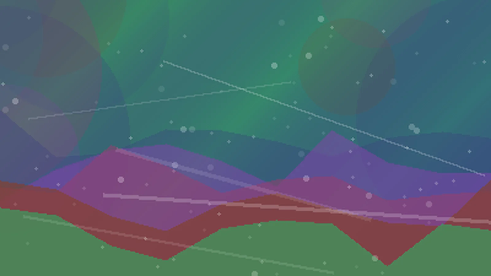 Clearer Review Boundary illustration for 3D Sky Dome Texture