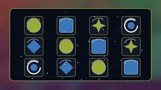 Fantasy Weapon Upgrade Icons