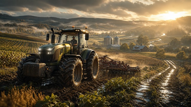 Farming Simulator 19 original farming simulator 19 custom game reference artwork 2