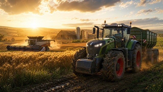 Farming Simulator 19 original farming simulator 19 custom game reference artwork 3